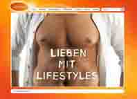 Lieben mit LifeStyles