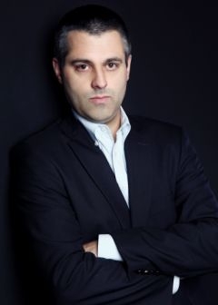 RA Sven Tintemann RA Sven Tintemann