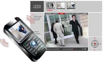 1000eyes GmbH präsentiert Videoüberwachung auf der Leitmesse für Sicherheitstechnik 