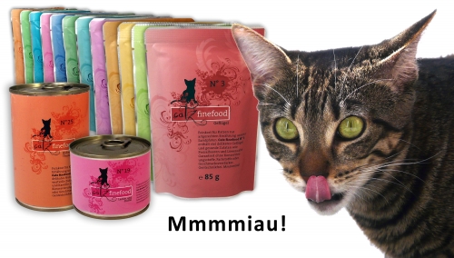 Pets Nature GmbH