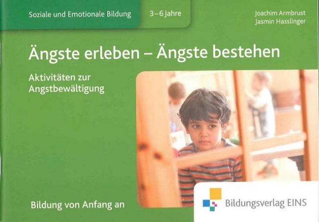 Ängste erleben-Ängste bestehen