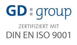 Qualitätssiegel an Unternehmensverbund vergeben Qualitätssiegel an Unternehmensverbund vergeben