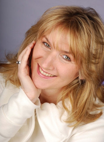 Susanne Blake Trainerin, Speaker, Telefoncoach