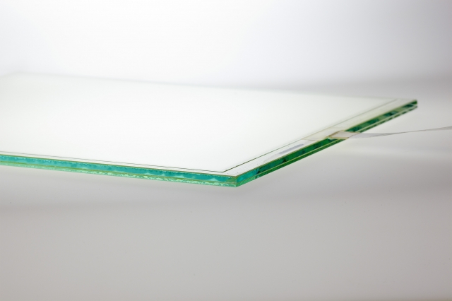 Interelectronix GFG ULTRA Touchscreen C 16,©Interelectronix