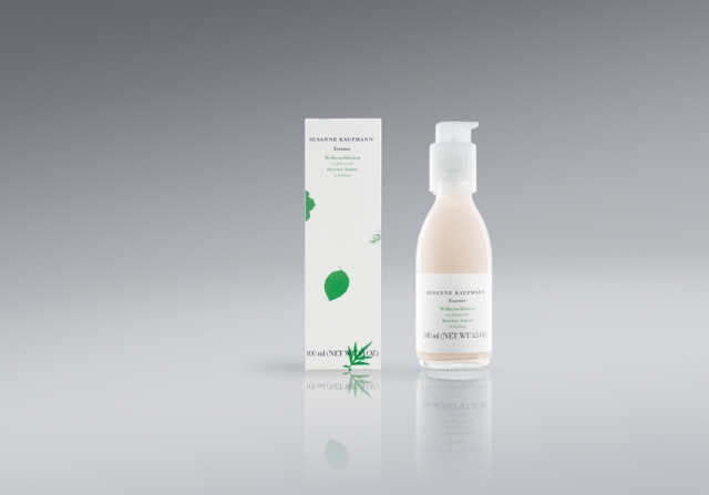 Susanne Kaufmann Weihrauchlotion 100 ml für 59 Euro