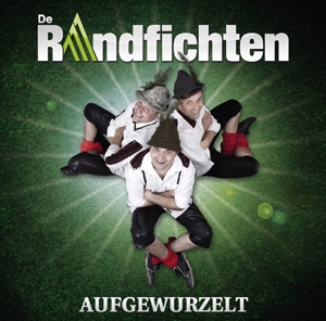 De Randfichten De Randfichten