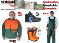 Entdecken Sie interessante Produkte für Ihre Sicherheit (Schnittschutz...) auf www.schoebelshop.de Entdecken Sie interessante Produkte für Ihre Sicherheit (Schnittschutz...) auf www.schoebelshop.de