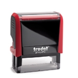 Printy 4912 - der Star der Trodat Stempel Printy 4912 - der Star der Trodat Stempel