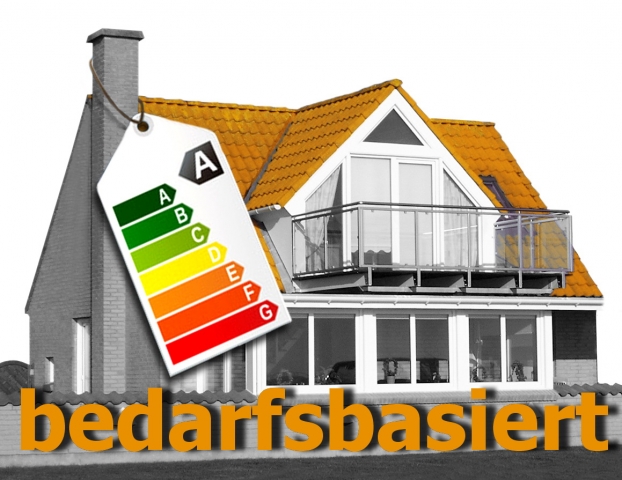 Energieausweis Energieausweis