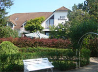 Hotel Blinkfüer Dierhagen Hotel Blinkfüer Dierhagen