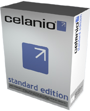 celanio standard edition celanio standard edition