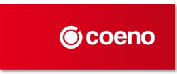 Logo coeno