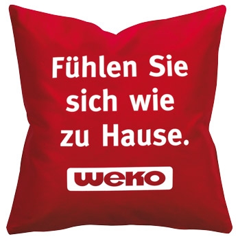 WEKO Wohnen WEKO Wohnen