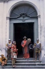 Santa Crus