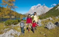 Wanderung_Zugspitze