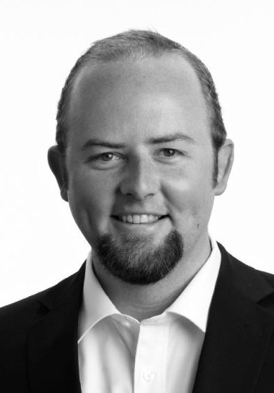 d3media CTO Matt Probert