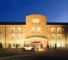 FIT Special zum Valentinstag? das Maximilian Quellness-&Golfhotel