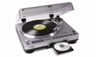 LP 2 CD von ION Audio digitalisiert die eigene Plattensammlung LP 2 CD von ION Audio digitalisiert die eigene Plattensammlung