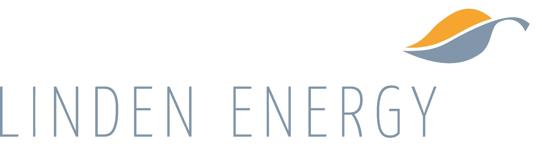 Logo LINDEN ENERGY GmbH