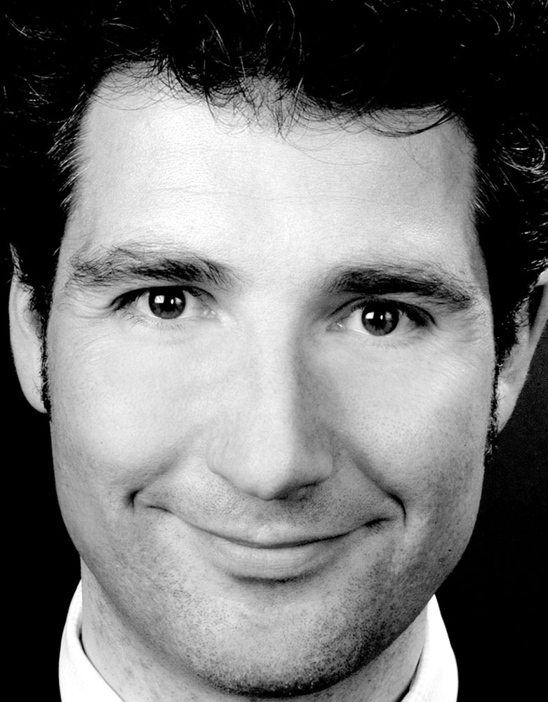 Markus Struppler, CFO Markus Struppler, CFO