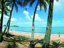 Sprachaufenthalt in Cairns
