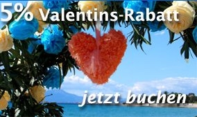Das ideale Geschenk zum Valentinstag! Das ideale Geschenk zum Valentinstag!