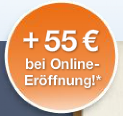 Jetzt 55 Euro Startguthaben beim Sparda Girokonto sichern Jetzt 55 Euro Startguthaben beim Sparda Girokonto sichern