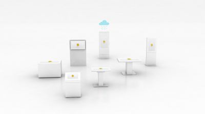 Übersicht der signtouch Systeme