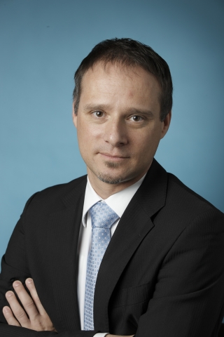 Eric Kirchner Director Operator Solutions Eric Kirchner Director Operator Solutions