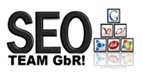 Logo SEO TEAM GbR