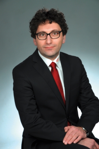 Markus Last, Leiter Vertrieb bei der GAG Gasversorgung Ahrensburg GmbH