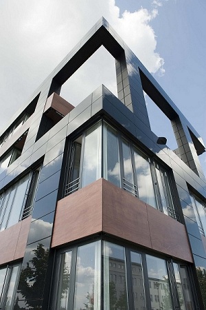 Hauptsitz der Soltecture GmbH in Berlin