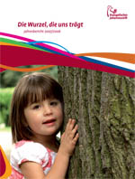 Jahresberich des Evangeelischen Johannesstift