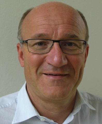 Prof. Dr. med. Hannes Schedel: Maßgeschneiderte Schmerztherapie für Krebspatienten Prof. Dr. med. Hannes Schedel: Maßgeschneiderte Schmerztherapie für Krebspatienten