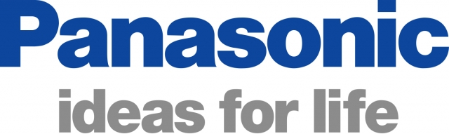 Logo Panasonic Logo Panasonic