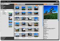Drag&Drop im SixOMC WebCenter Drag&Drop im SixOMC WebCenter