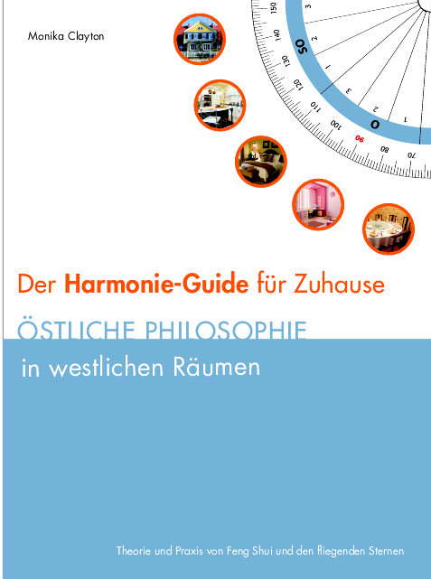Der Harmonie-Guide für Zuhause Der Harmonie-Guide für Zuhause