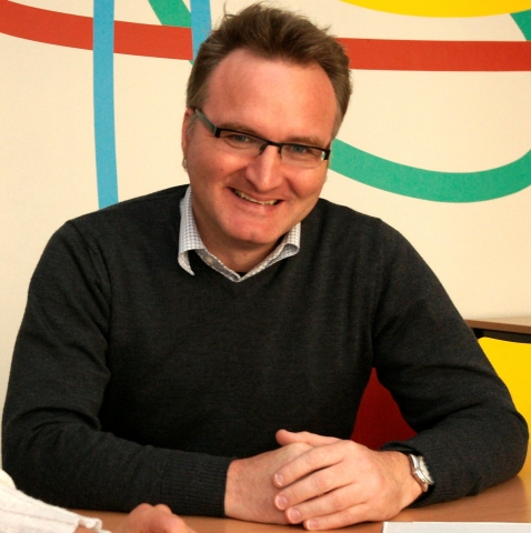 Jürgen Enninger, Ansprechpartner für Bayern im Kompetenzzentrum Kultur- und Kreativwirtschaft der Bu Jürgen Enninger, Ansprechpartner für Bayern im Kompetenzzentrum Kultur- und Kreativwirtschaft der Bu