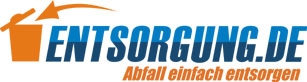 Logo Entsorgung.de Logo Entsorgung.de