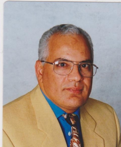 Mohamed Makhlof Mohamed Makhlof