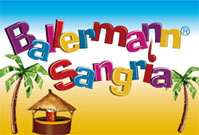 Ballermann Sangria kommt...! Ballermann Sangria kommt...!