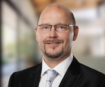Business Development Manager bei HR Access Deutschland Lars Lindegaard Business Development Manager bei HR Access Deutschland Lars Lindegaard