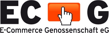 Das Logo der E-Commerce Genossenschaft