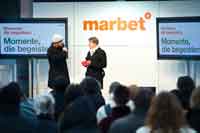 Marco Ertz und Michael Knoedgen von links (Foto: Agentur marbet, frei zur Veröffentlichung bei Namen Marco Ertz und Michael Knoedgen von links (Foto: Agentur marbet, frei zur Veröffentlichung bei Namen