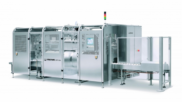Multivac HPP 055