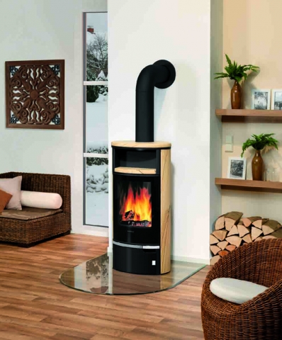 Top-Modelle verfügenüber Verbrennungsluft-Automatik? Optimale Luftzufuhr für Holz und Braunkohlenbri Top-Modelle verfügenüber Verbrennungsluft-Automatik? Optimale Luftzufuhr für Holz und Braunkohlenbri