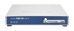 PRX-20 Traffic Manager