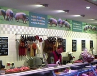 Regionalmarkt der Erzeugergemeinschaft Hohenlohe