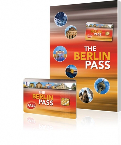 Berlin Pass Berlin Pass