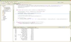 Komfortable Entwicklung mit abas-Java-Objects in Eclipse